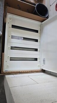 Eaton elektricky rozvadzac
