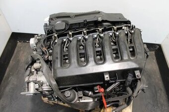 Predám motor bmw 3.0d 170kw m57