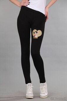 Gucci dámske legíny - 1