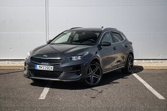 Kia XCeed 1.5 T-GDi Platinum A/T