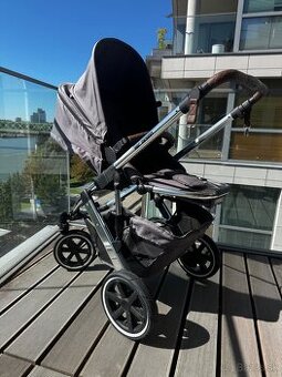 Kočík ABC design salsa 4 air