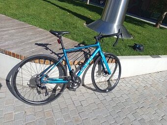 CTM Blade Race s karbónovou vidlicou