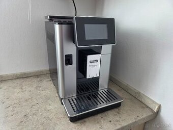 Kávovar Delonghi Primadonna SOUL