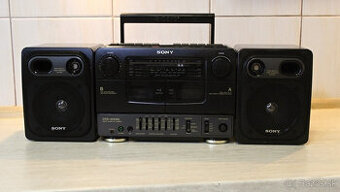 SONY CFS-W430