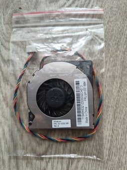 Ventilátor pre Lenovo A70z