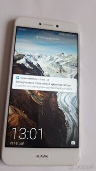 Huawei P9 lite 2017 3/16GB android 8