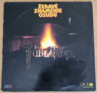 Predám gramofónové LP platne SK + CZ interpreti