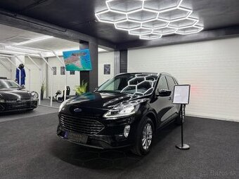 Ford Kuga 2.5 hybrid 2023 4x4 140kw TITANIUM X 1majiteľ