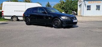 Bmw 320D predam/vymením