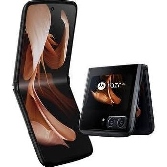 Motorola Razr 2022