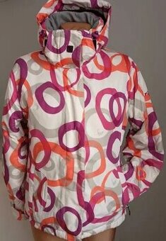 Zimná vetrovka FOXI, v. M/L/164