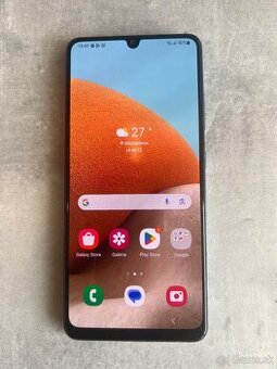 Samsung Galaxy A32