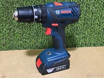 Bosch GSB 18-2-LI Plus prikepový skrutkovač