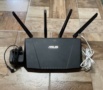 WIFI ROUTER ASUS