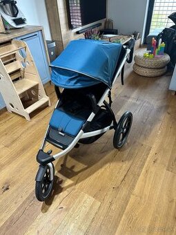 Thule Urban Glide 3