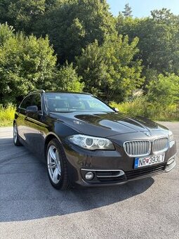 BMW rad 5 Touring 520d xDrive