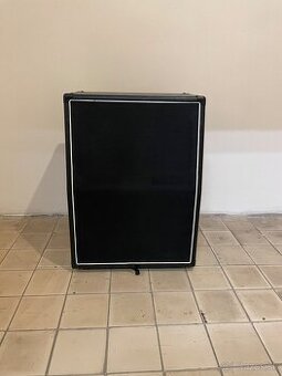 Harley Benton G212 Vertical Celestion V30