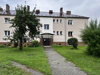 Moderný a priestranný 2-izbový byt v centre so zariadením