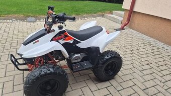Detska stvorkolka Kayo 70