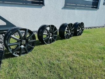Elektróny 5x112 R16