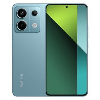 Xiaomi Redmi Note 13 Pro 5G 8GB/256GB Ocean Teal