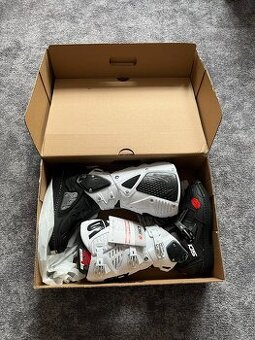 Sidi Crossfire 3 vel. 40 a 41