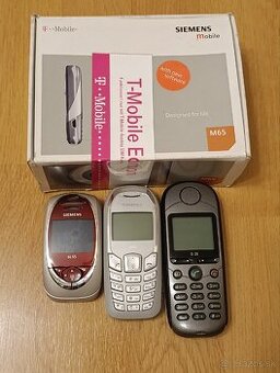 4 x Siemens