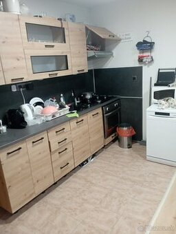 Predaj, 1,5-izb. byt s balkónom, Saleziánov, Michalovce - 1