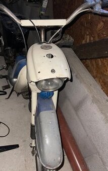 Jawa pionier