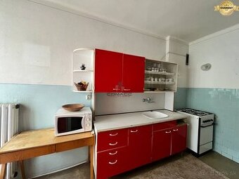Exkl. predaj 3 iz bytu blízko centra v Piešťanoch ZĽAVA