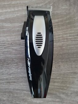 Zastrihávač Babyliss PRO 45