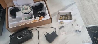 Neviditeľný elektronický plot