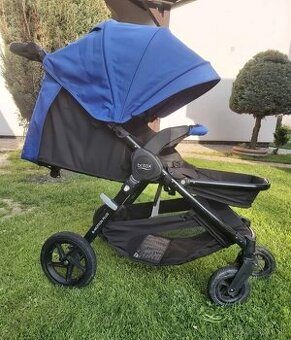 Britax b-motion 4 plus
