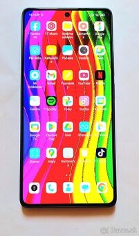 Xiaomi note 13 Pro,zaruka 1,5 roka,8/256GB,200 Mpx fotak
