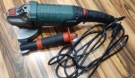 Uhlova brúska pws 125 f6