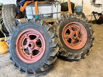 Kolesá Zetor 25 N/A