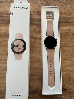 Samsung Galaxy Watch4