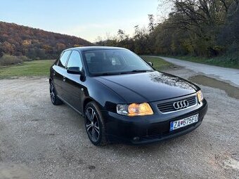 Audi A3 1,9tdi diesel 96kw 2004
