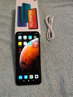 Xiaomi Redmi 9A 32GB Granite Gray
