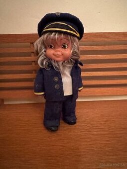 DDR Ostsee Souvenir alebo DDR Ostsee Souvenir Dachbodenfund