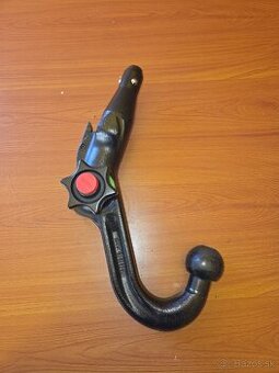 Originál ťažné zariadenie Westfalia – BMW X5 E53