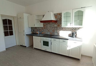 Na predaj garsónka v Ružinove.