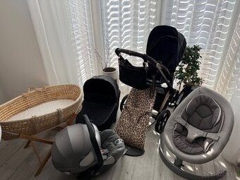 Cybex Priam