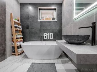 Nová ponuka- Branč- 670 m2- Novostavba- 3i dom