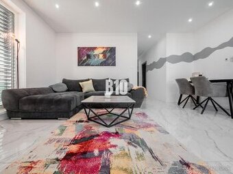 Nová ponuka- Branč- 670 m2- Novostavba- 3i dom