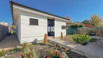 Nová ponuka- Branč- 670 m2- Novostavba- 3i dom