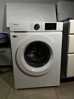 Práčka Samsung