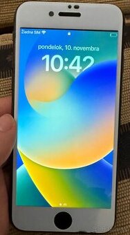 Predám 2x iphone 8 64GB