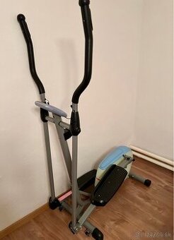 Eliptický trebažér / orbitrek