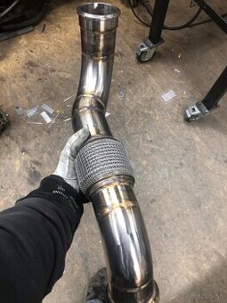 Tig zváranie /servis